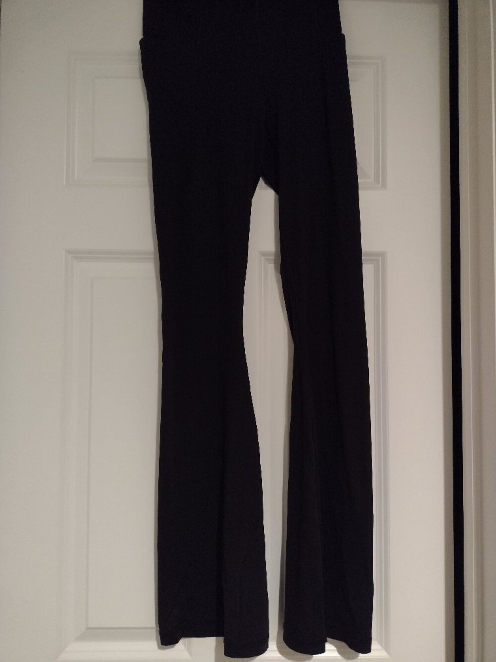 Offline by Aerie Small Real Me Xtra Bootcut Hi Rise Yoga Pants
